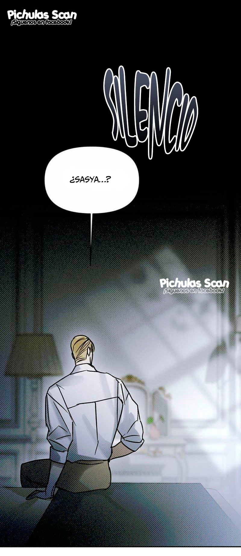 Solo Para Dos Capítulo 14 - Página 48