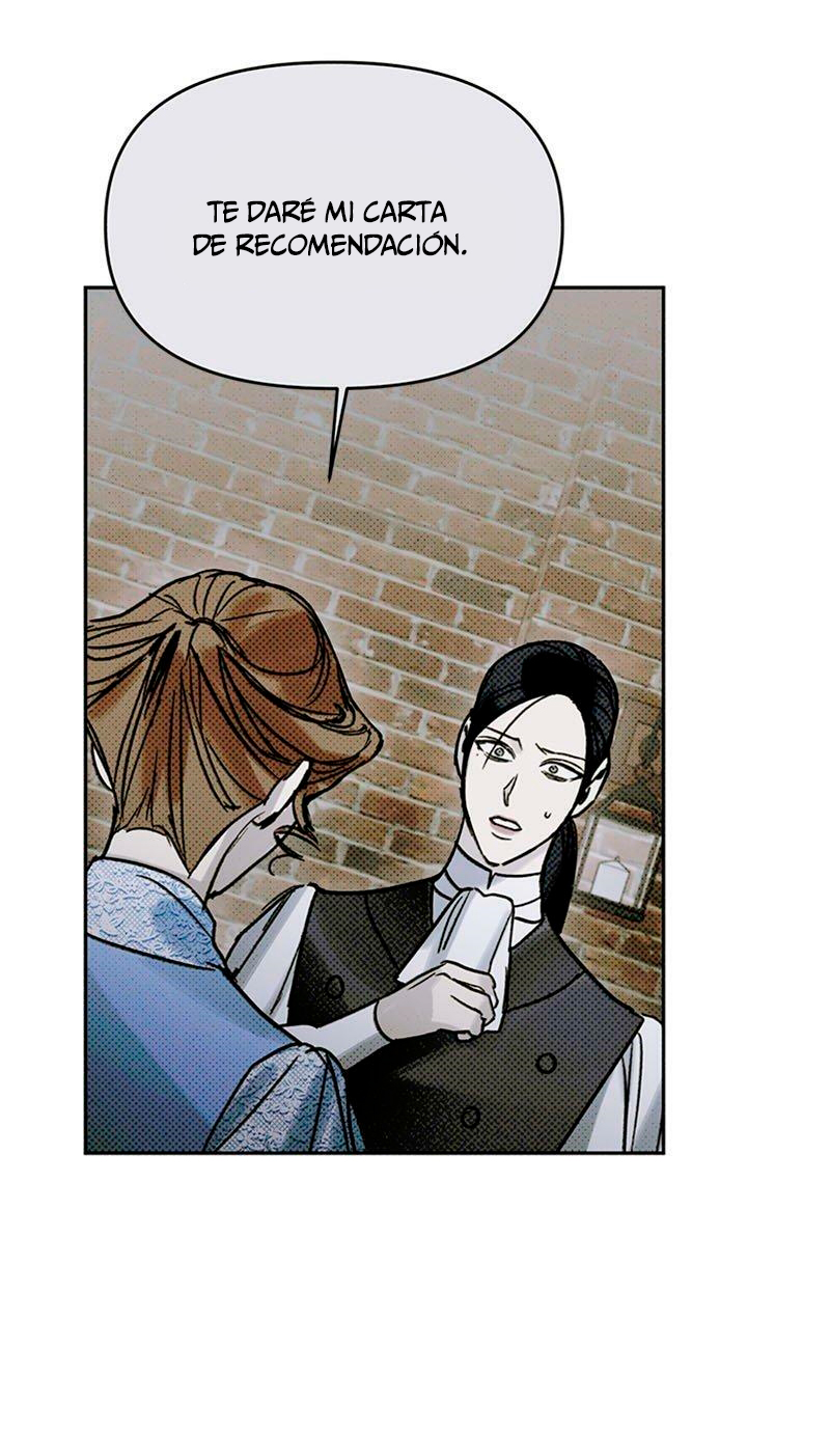 Solo Para Dos Capítulo 14 - Página 5