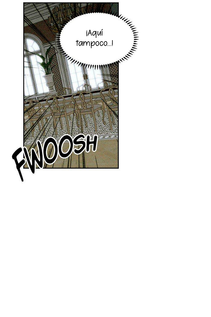 Solo Para Dos Capítulo 14 - Página 50