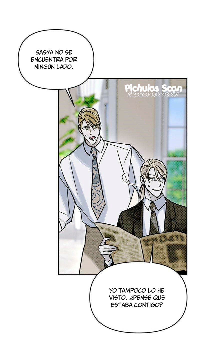 Solo Para Dos Capítulo 14 - Página 53