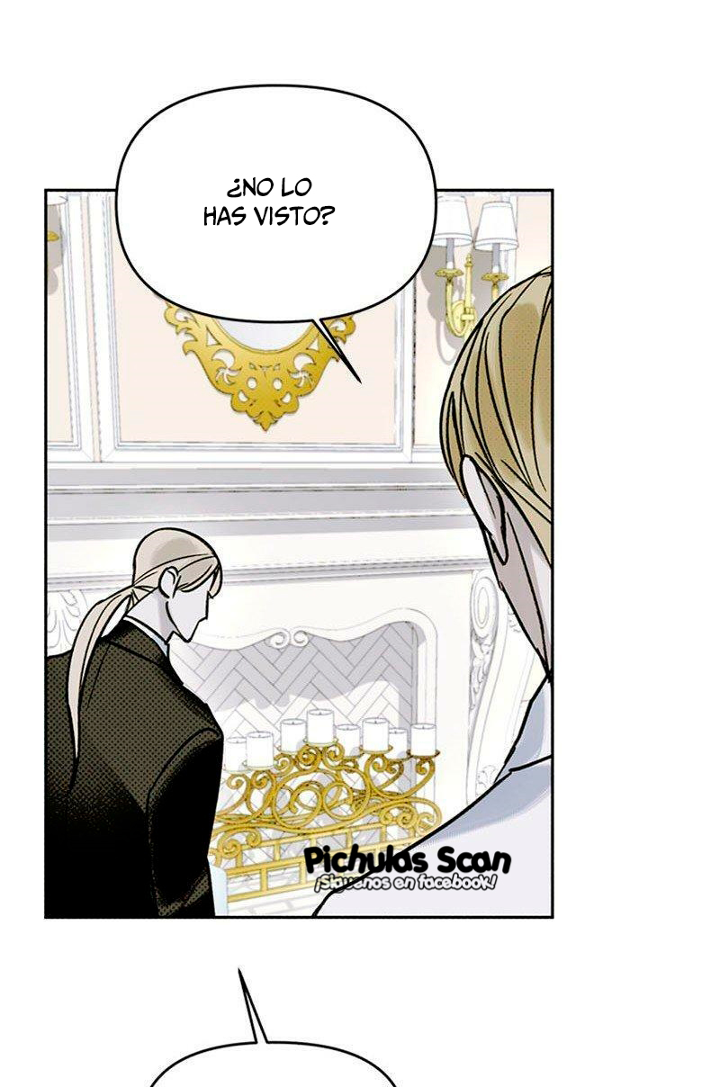 Solo Para Dos Capítulo 14 - Página 54