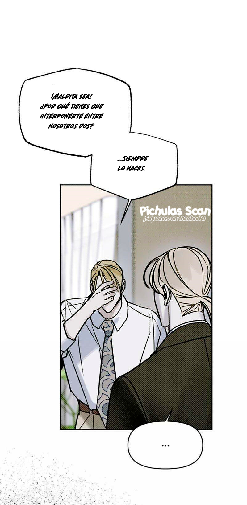 Solo Para Dos Capítulo 14 - Página 58