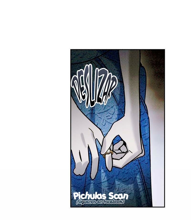 Solo Para Dos Capítulo 14 - Página 6