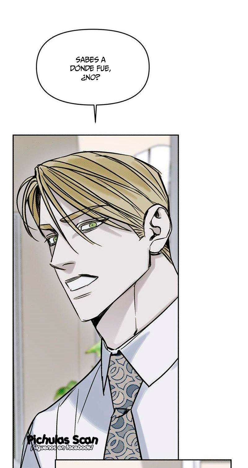 Solo Para Dos Capítulo 14 - Página 61