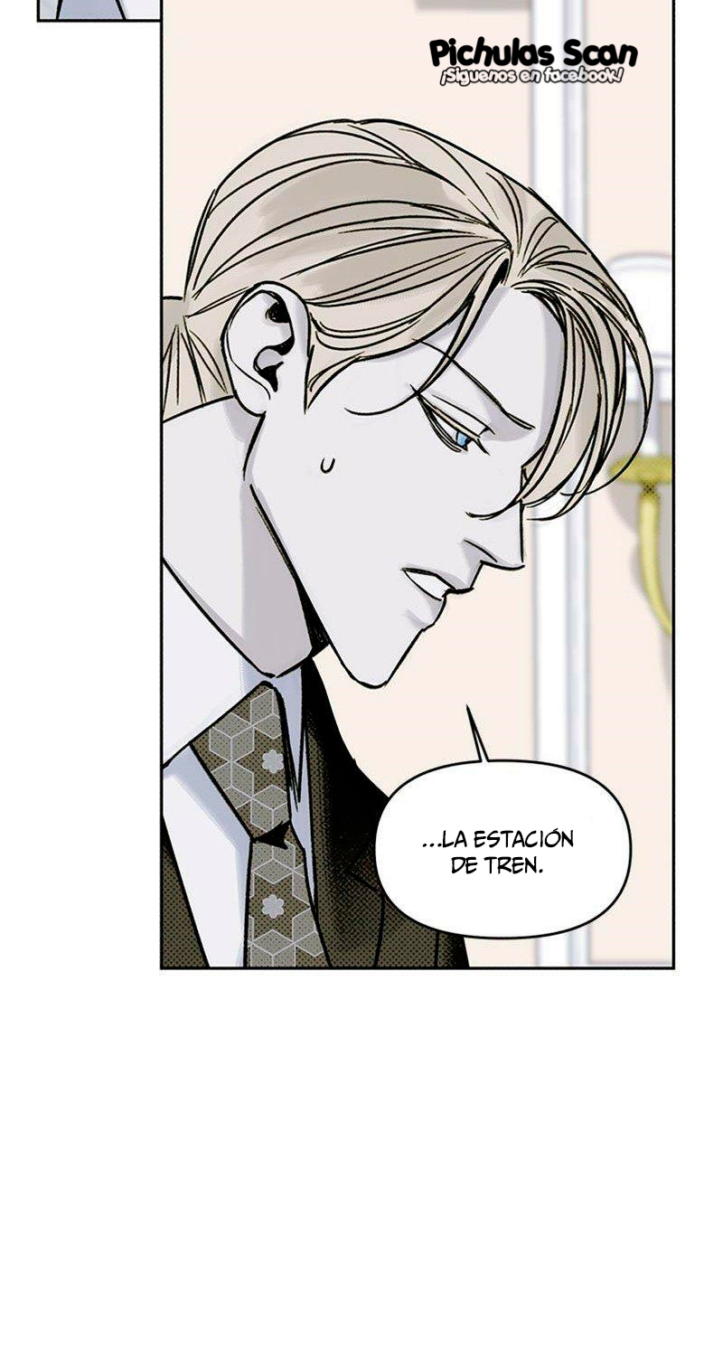 Solo Para Dos Capítulo 14 - Página 62