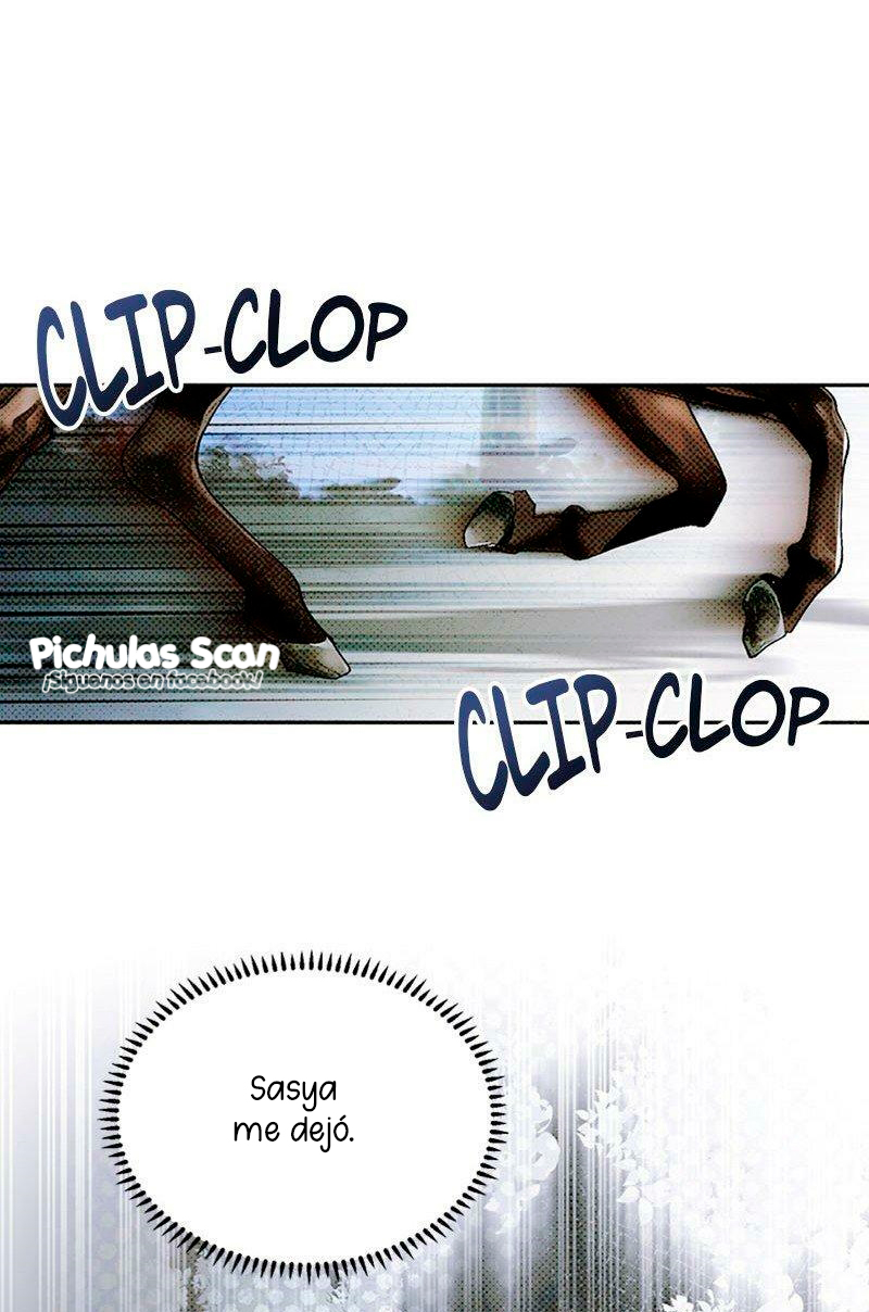 Solo Para Dos Capítulo 14 - Página 64