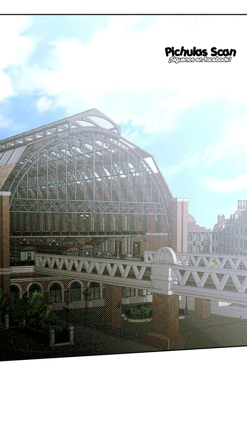 Solo Para Dos Capítulo 14 - Página 67