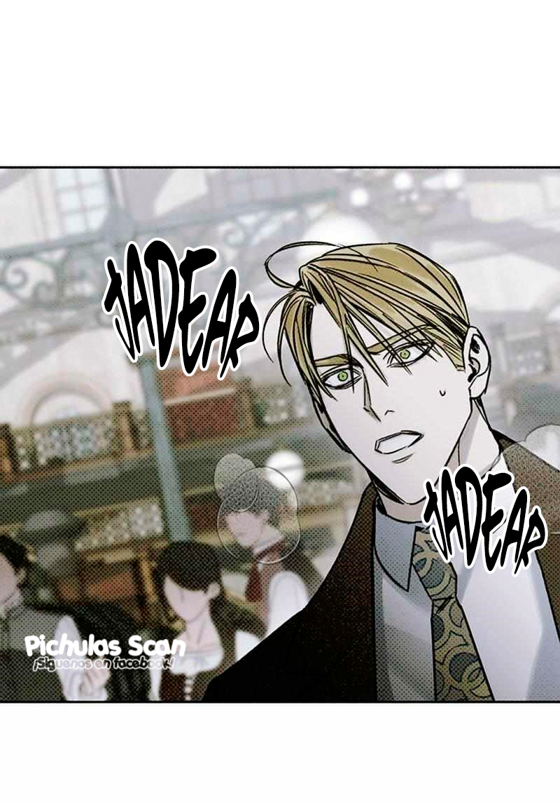 Solo Para Dos Capítulo 14 - Página 68