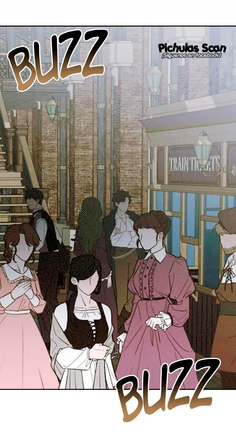 Solo Para Dos Capítulo 14 - Página 69