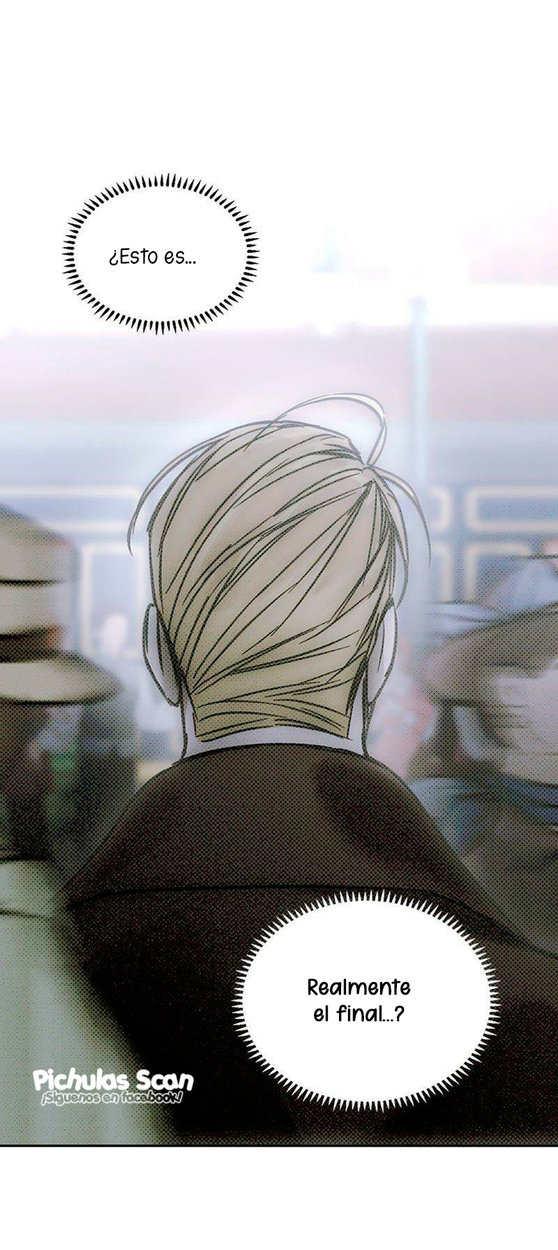 Solo Para Dos Capítulo 14 - Página 74