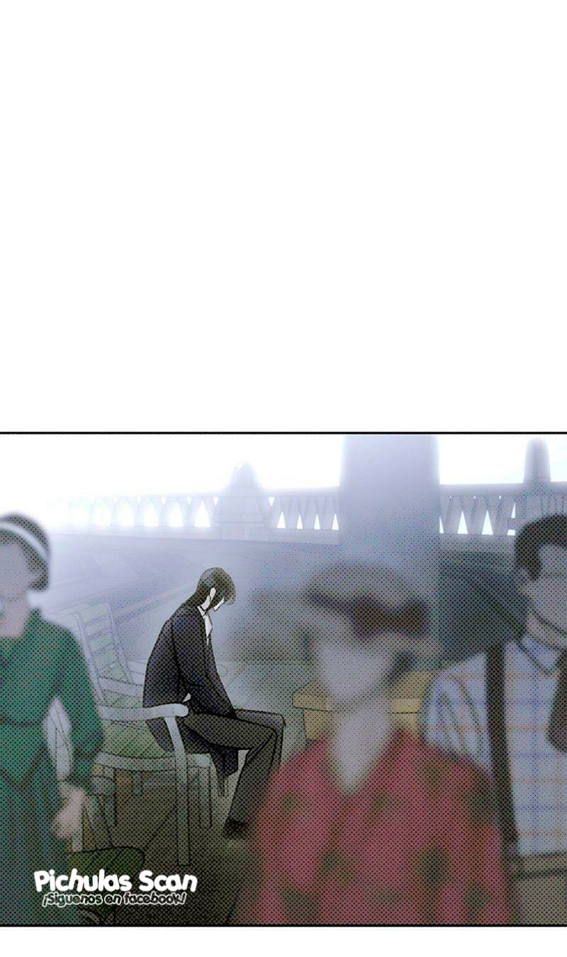 Solo Para Dos Capítulo 14 - Página 76