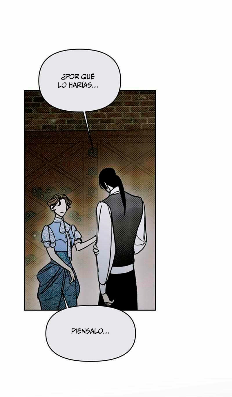 Solo Para Dos Capítulo 14 - Página 9