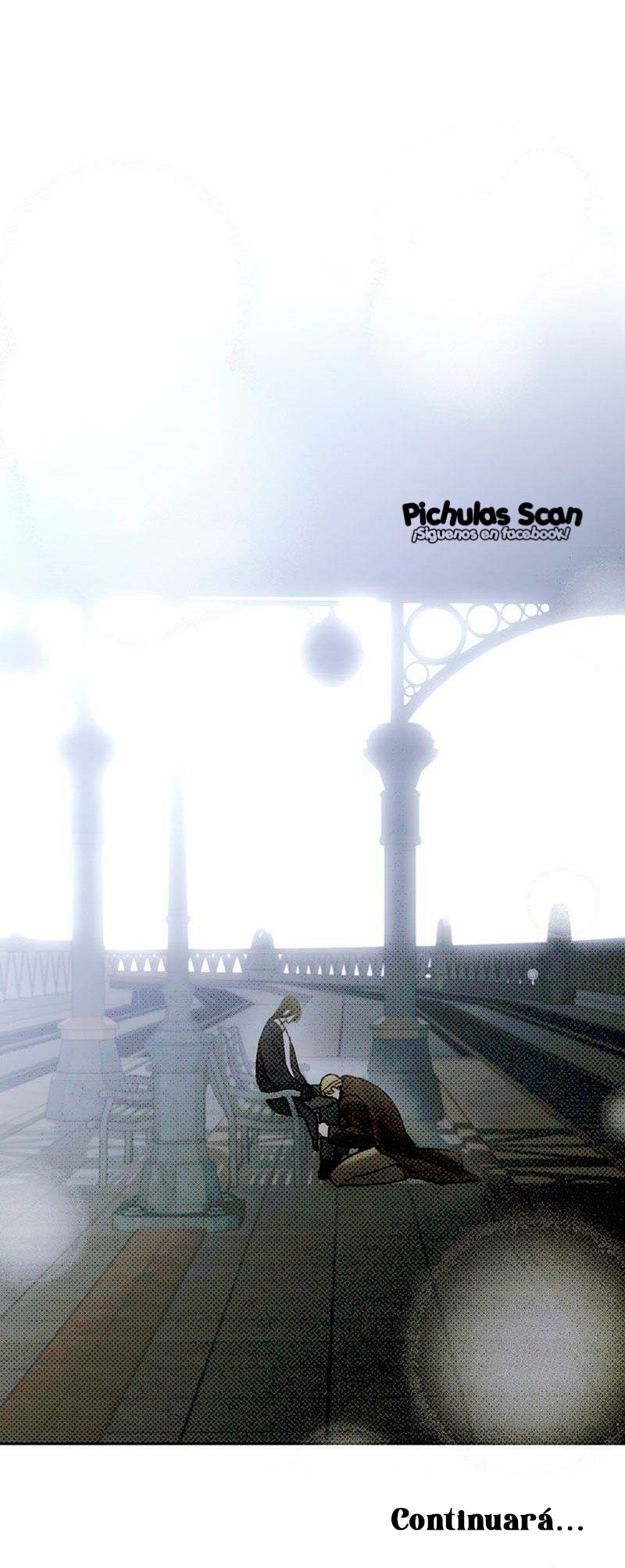 Solo Para Dos Capítulo 14 - Página 90