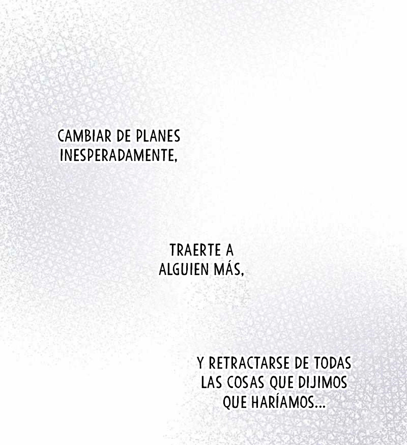 Solo Para Dos Capítulo 15 - Página 10