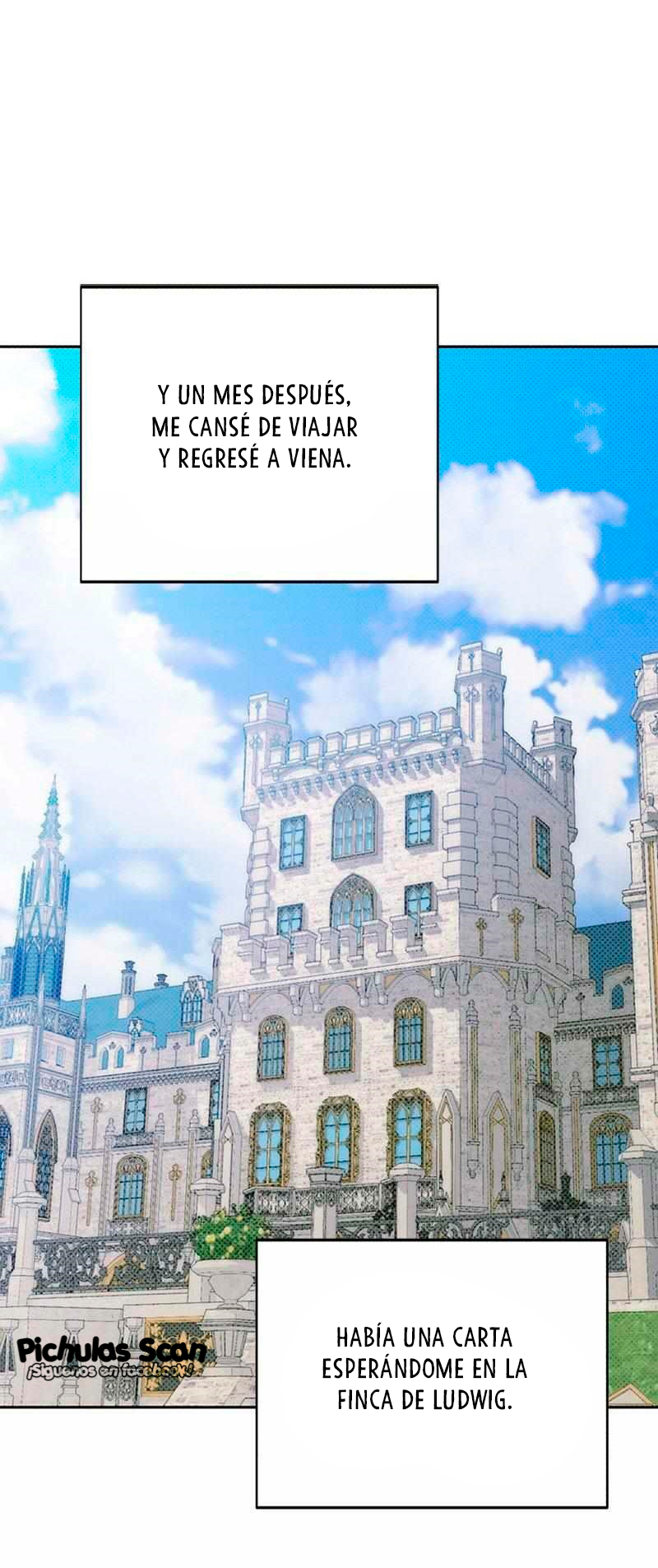 Solo Para Dos Capítulo 15 - Página 12