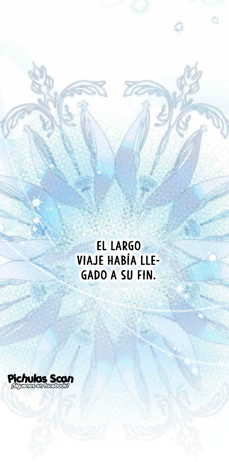 Solo Para Dos Capítulo 15 - Página 16