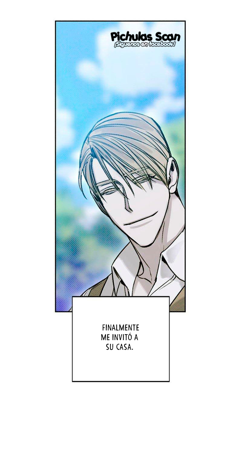 Solo Para Dos Capítulo 15 - Página 25