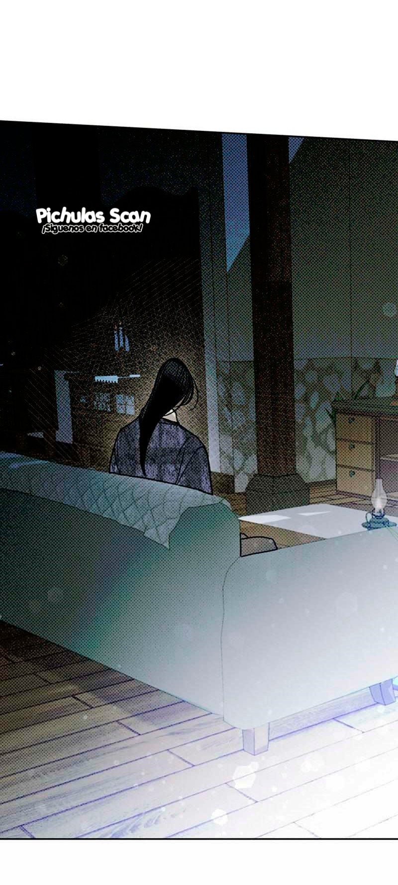 Solo Para Dos Capítulo 15 - Página 29