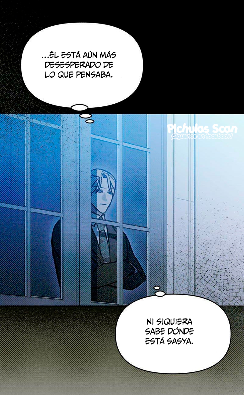 Solo Para Dos Capítulo 15 - Página 3