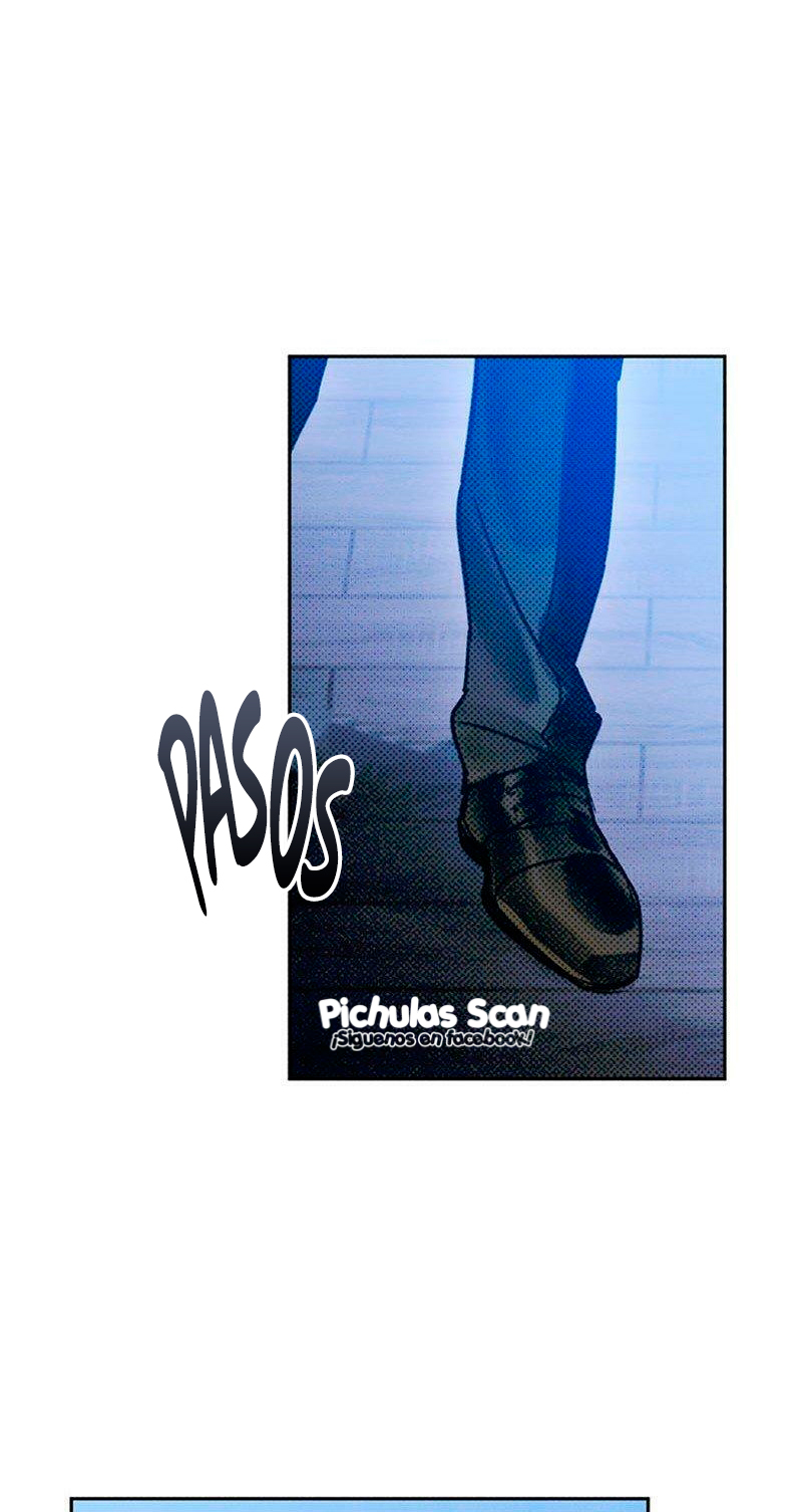 Solo Para Dos Capítulo 15 - Página 36