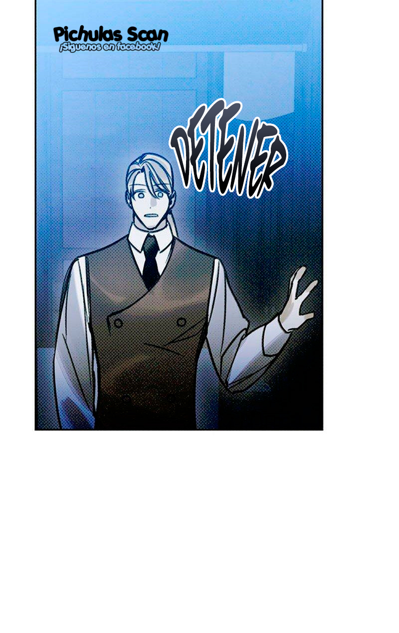 Solo Para Dos Capítulo 15 - Página 37