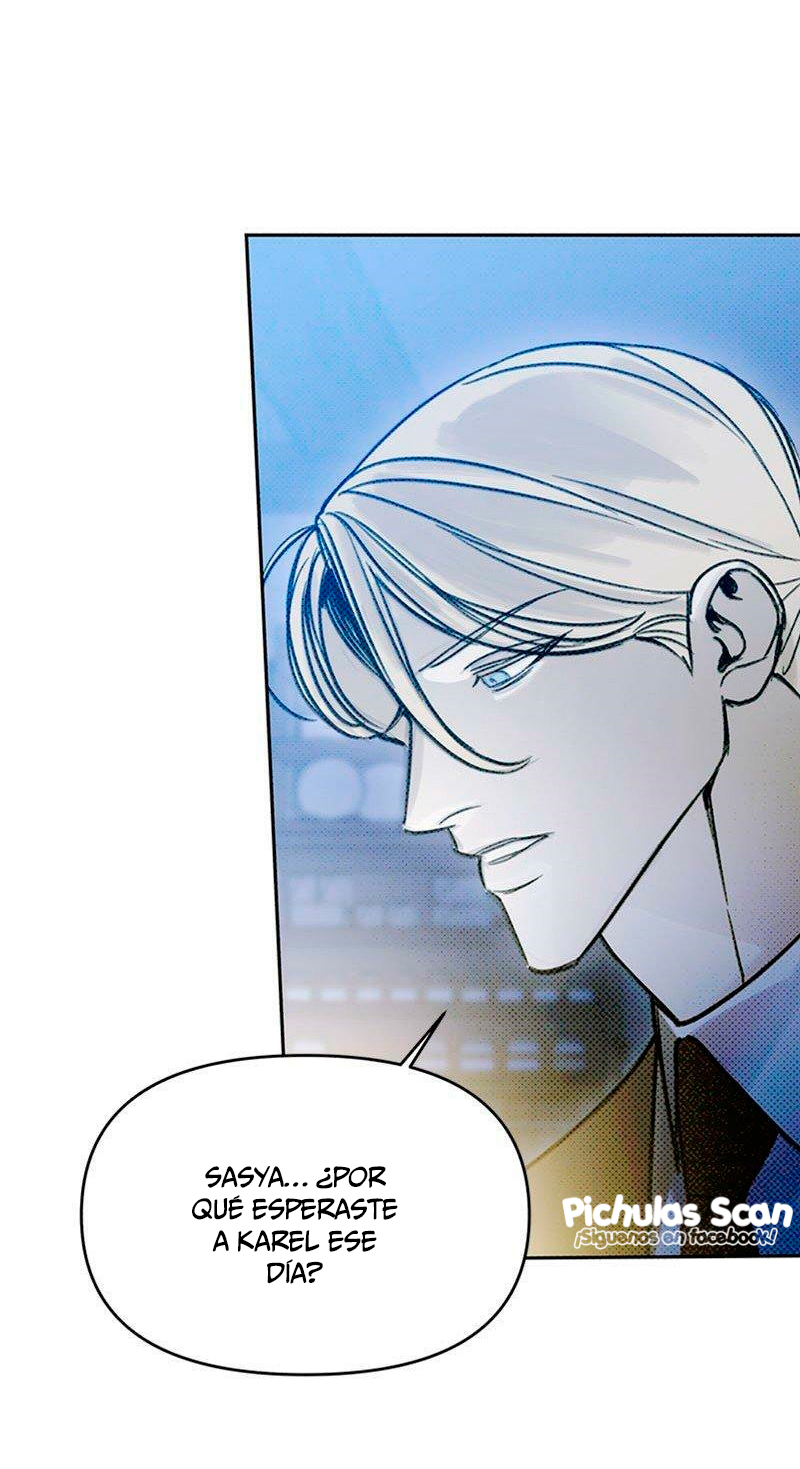 Solo Para Dos Capítulo 15 - Página 46