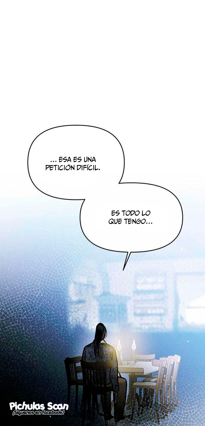 Solo Para Dos Capítulo 15 - Página 52