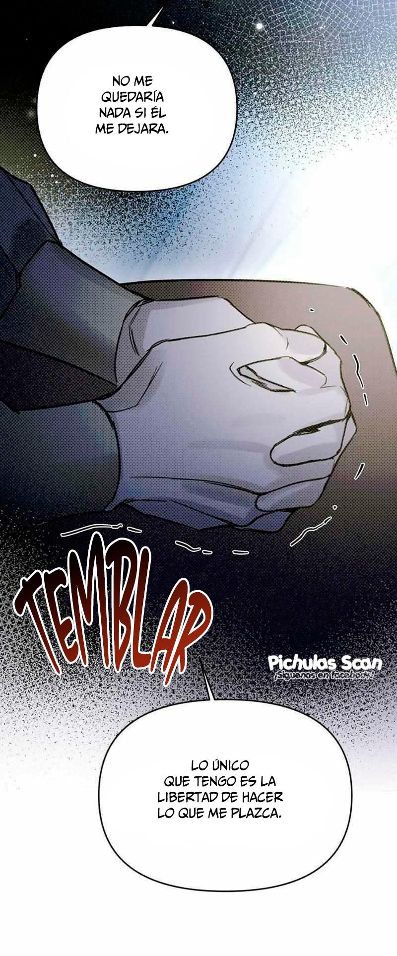 Solo Para Dos Capítulo 15 - Página 53