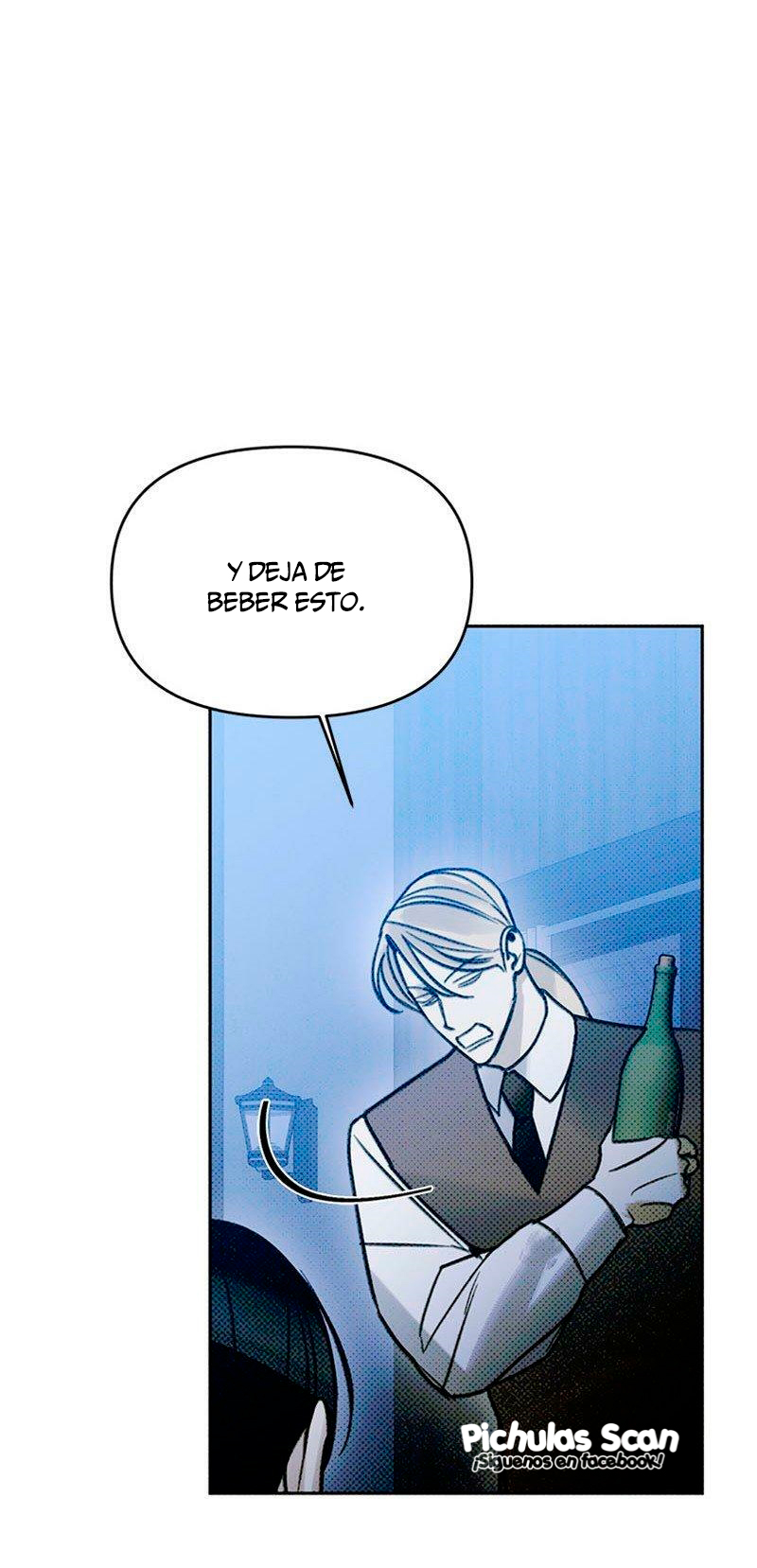 Solo Para Dos Capítulo 15 - Página 56