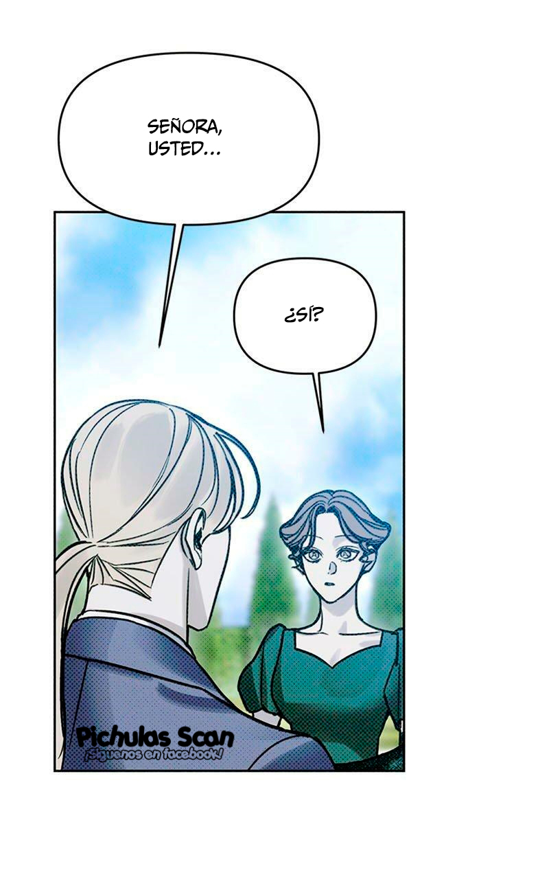 Solo Para Dos Capítulo 15 - Página 6