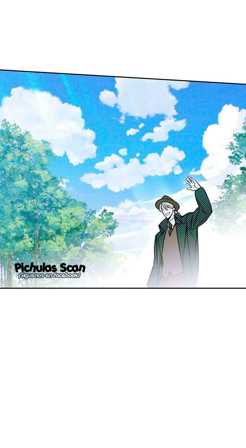 Solo Para Dos Capítulo 15 - Página 60