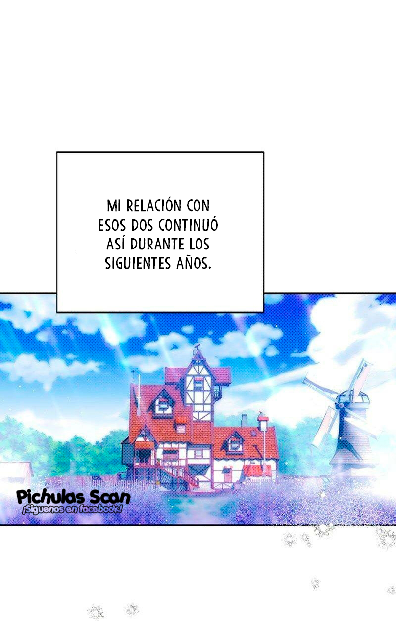 Solo Para Dos Capítulo 15 - Página 62
