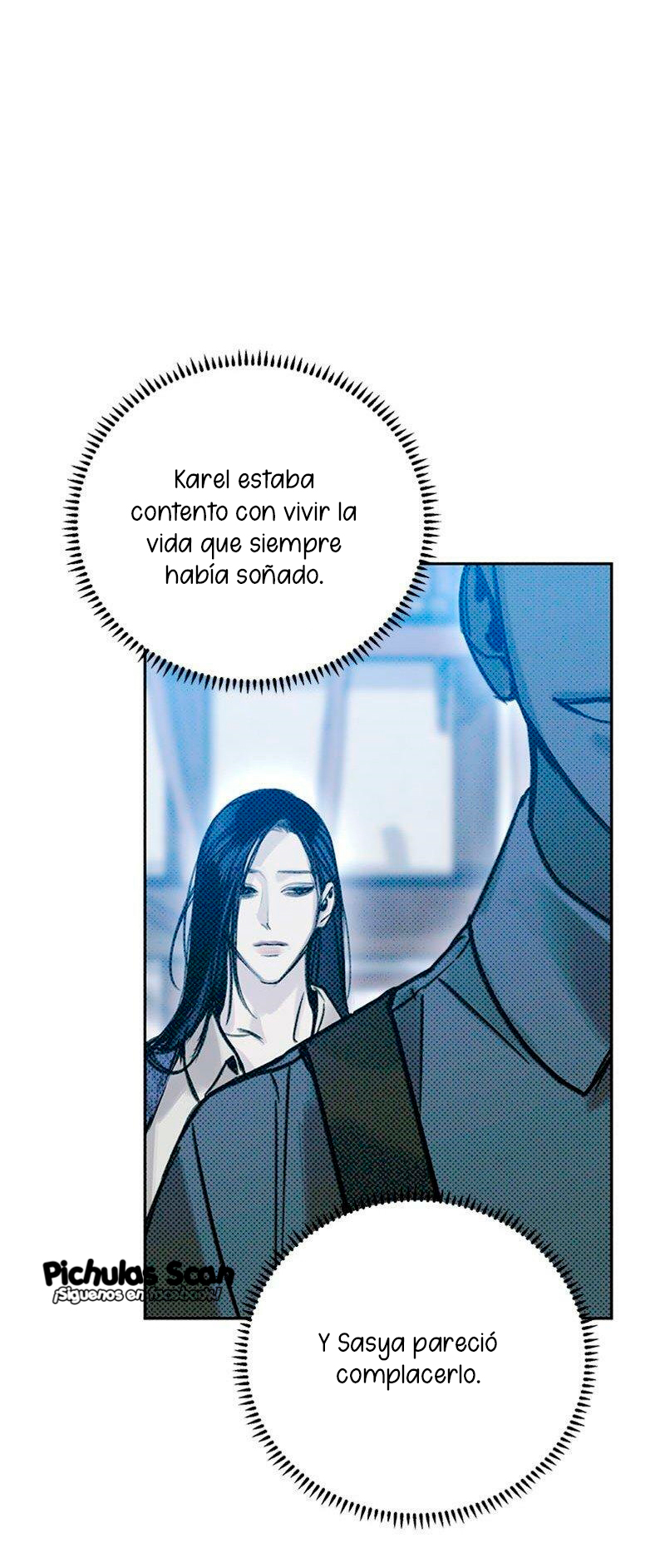 Solo Para Dos Capítulo 15 - Página 64