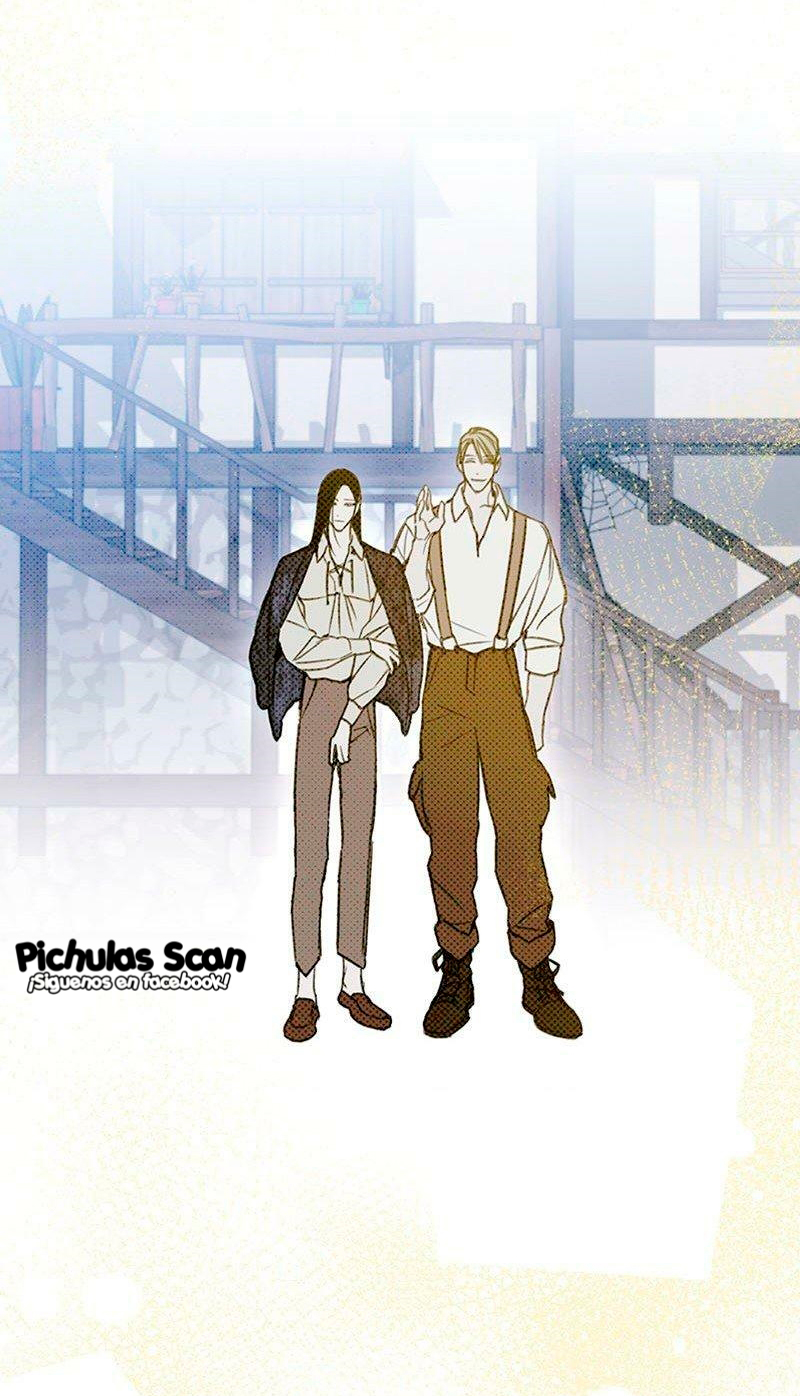 Solo Para Dos Capítulo 15 - Página 66