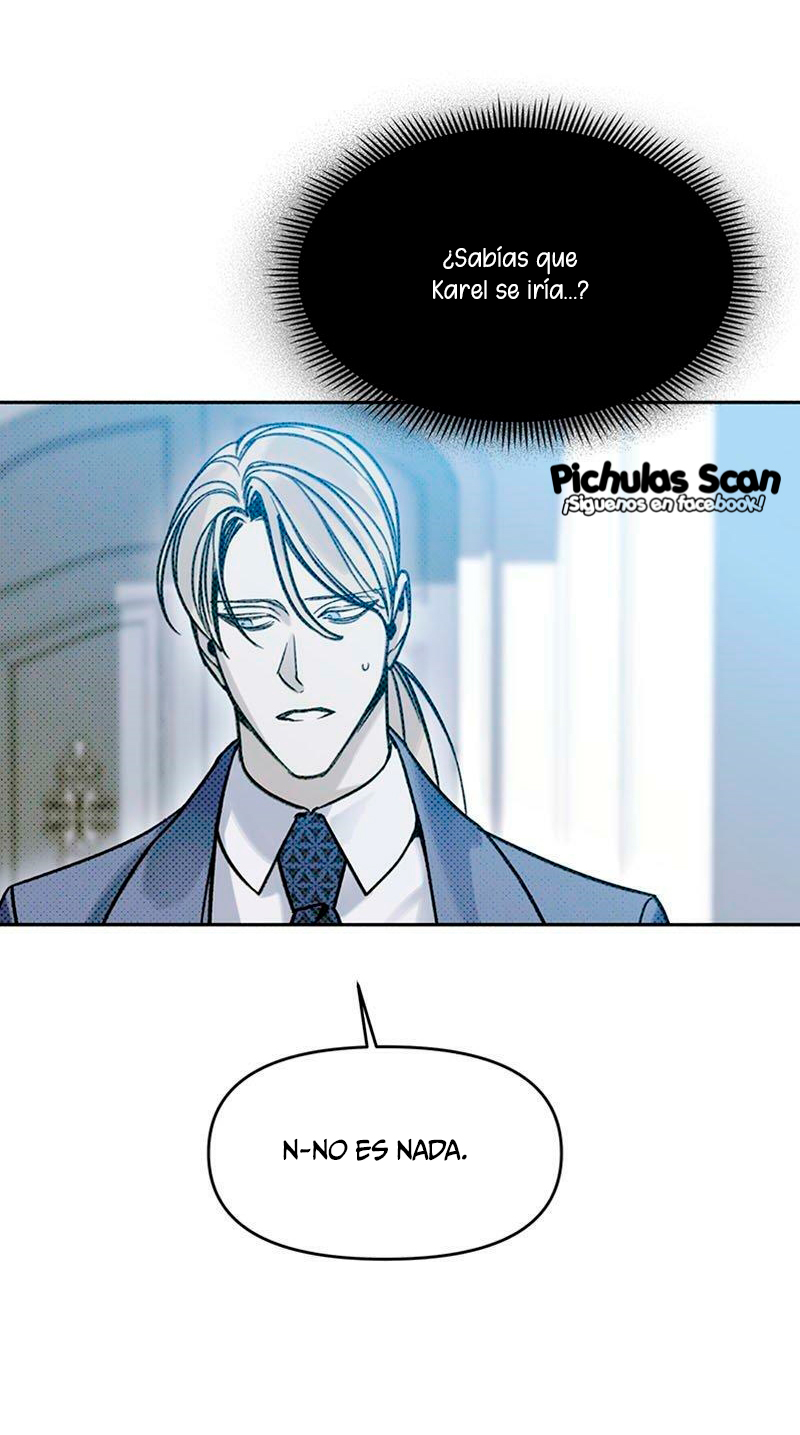 Solo Para Dos Capítulo 15 - Página 7