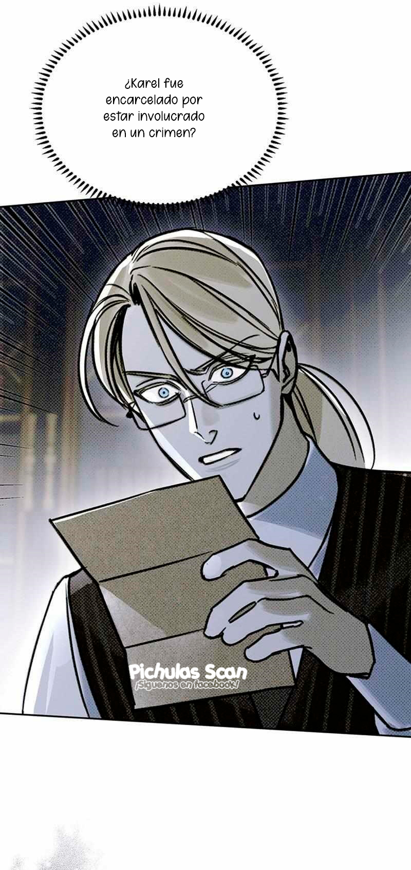 Solo Para Dos Capítulo 15 - Página 74