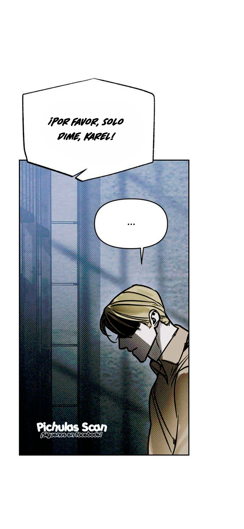 Solo Para Dos Capítulo 15 - Página 78