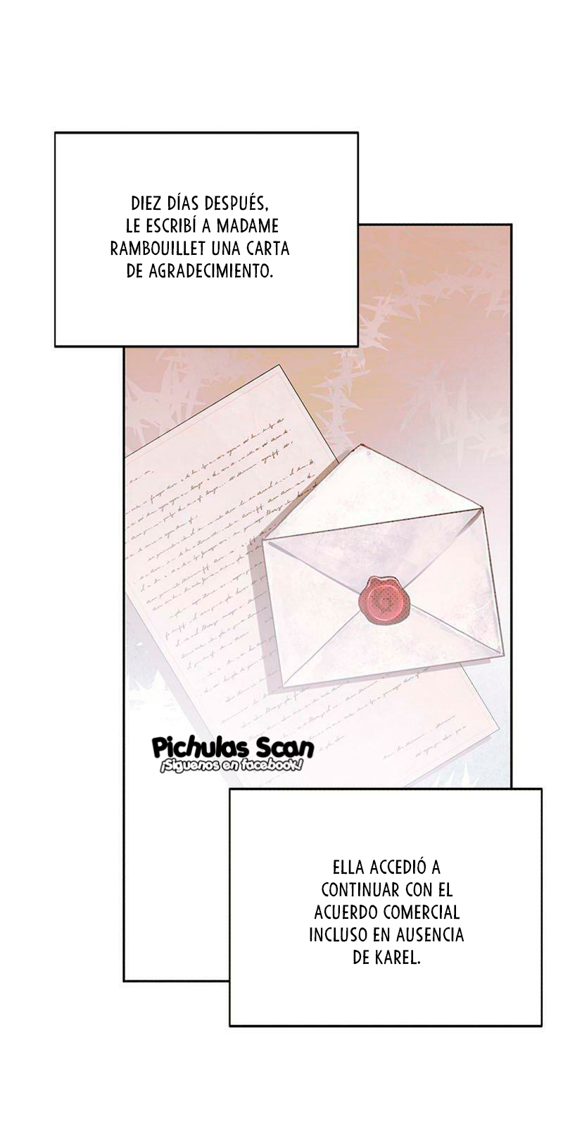 Solo Para Dos Capítulo 15 - Página 8