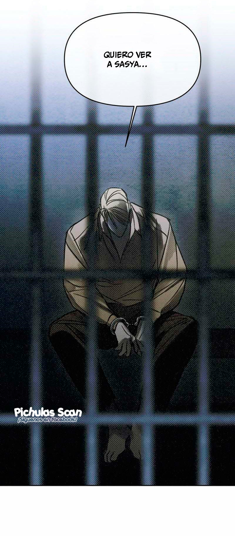 Solo Para Dos Capítulo 15 - Página 80