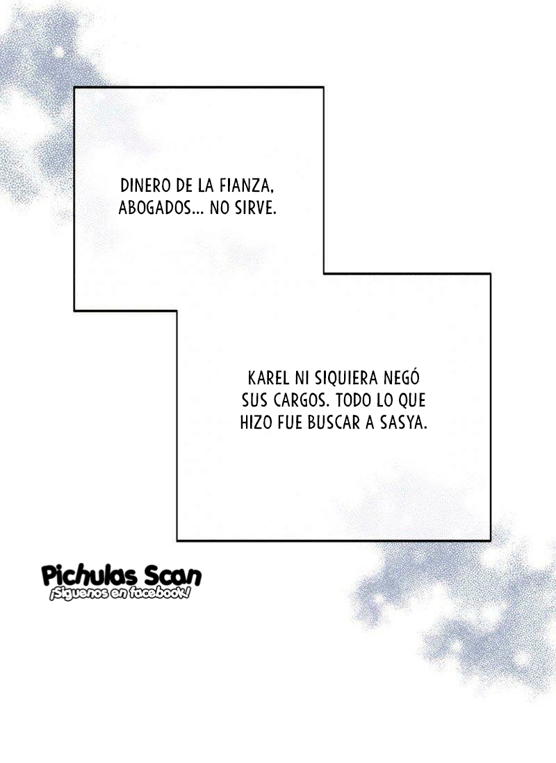 Solo Para Dos Capítulo 15 - Página 82