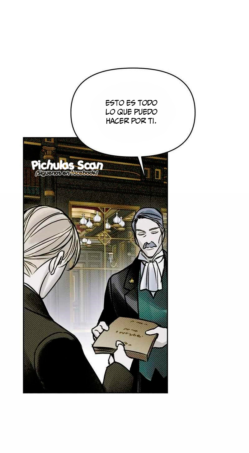 Solo Para Dos Capítulo 15 - Página 83