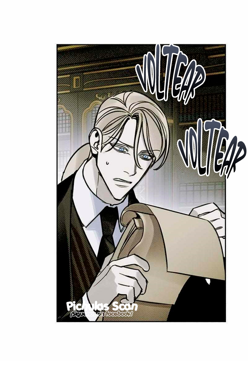 Solo Para Dos Capítulo 15 - Página 84