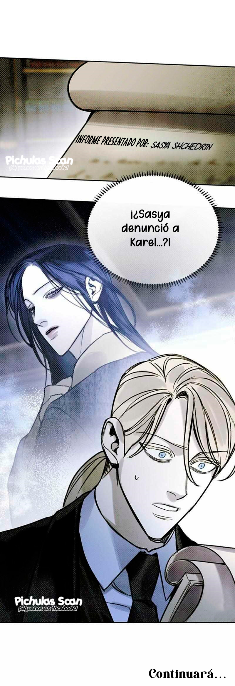 Solo Para Dos Capítulo 15 - Página 86