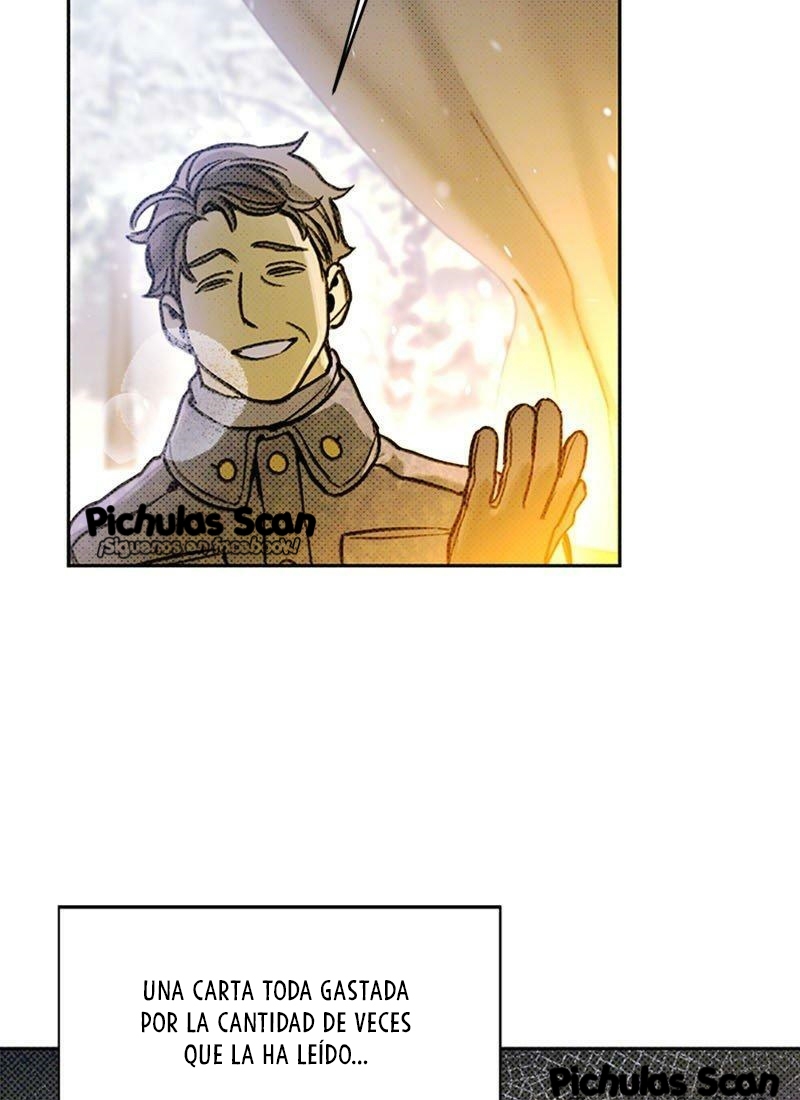 Solo Para Dos Capítulo 16 - Página 10