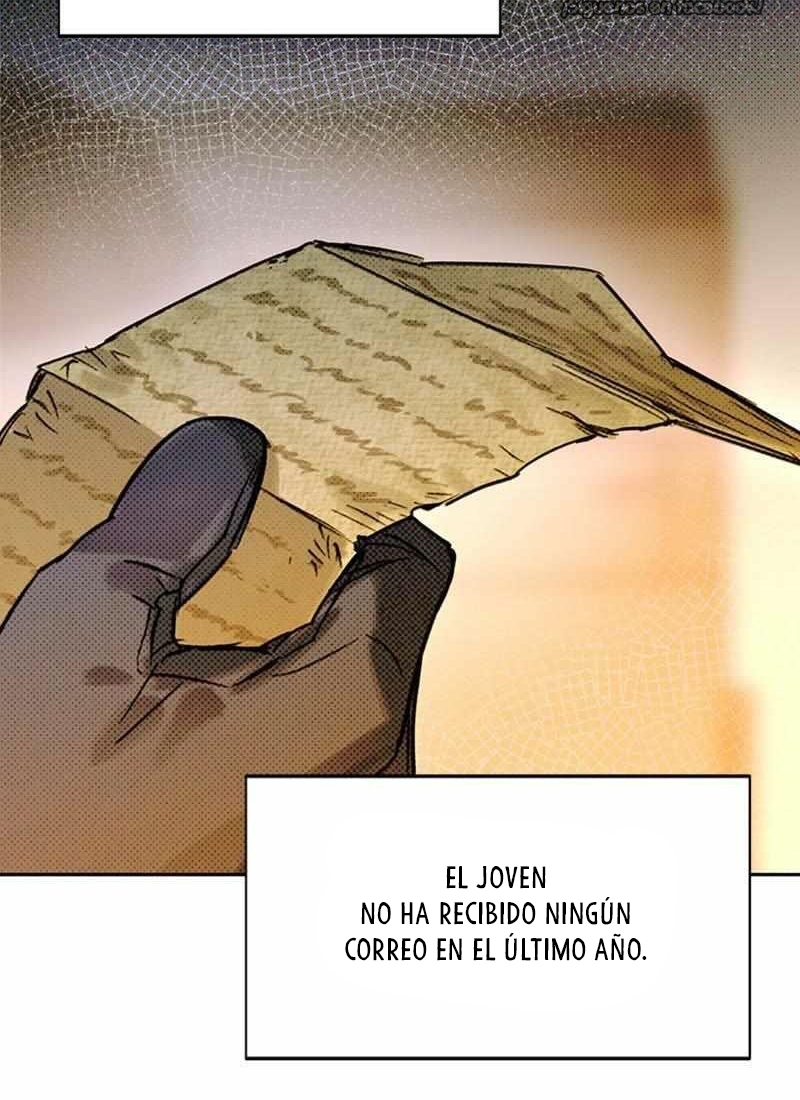 Solo Para Dos Capítulo 16 - Página 11