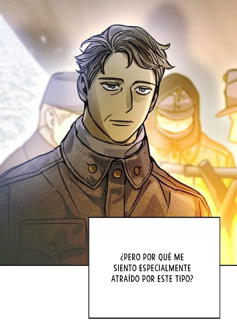 Solo Para Dos Capítulo 16 - Página 14