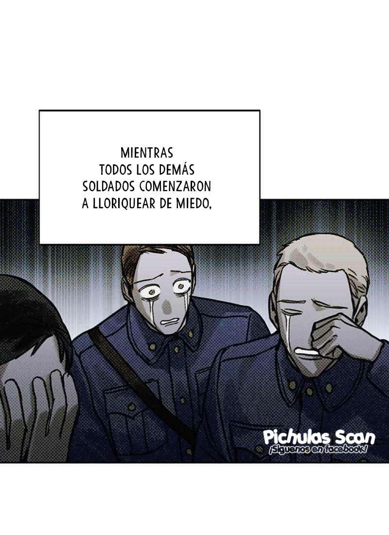 Solo Para Dos Capítulo 16 - Página 16