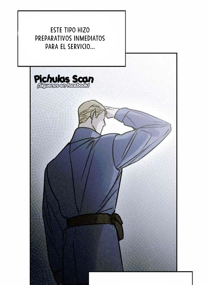 Solo Para Dos Capítulo 16 - Página 17