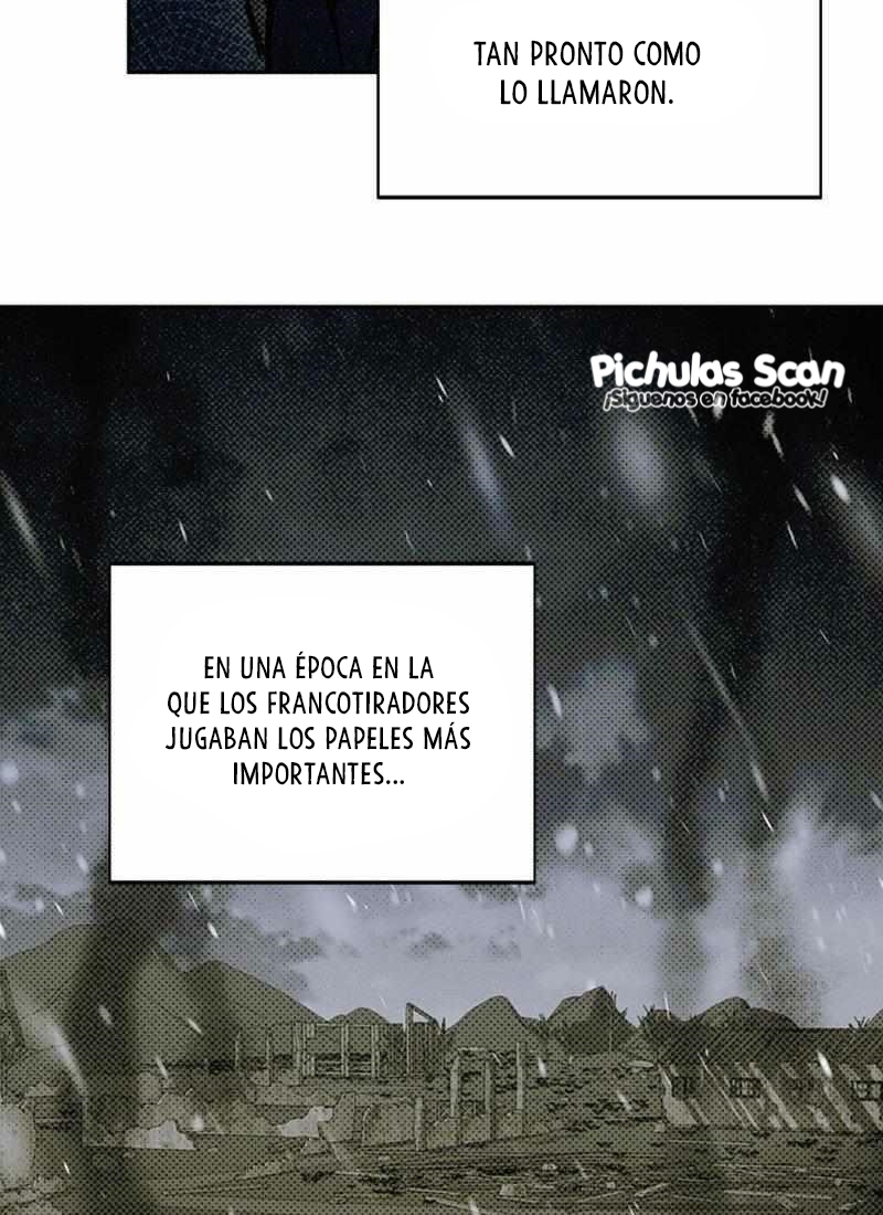 Solo Para Dos Capítulo 16 - Página 18