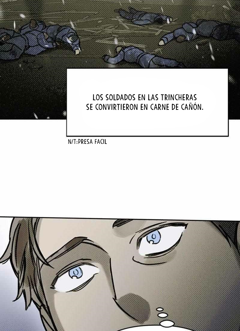 Solo Para Dos Capítulo 16 - Página 19